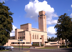 hilversum gemeentehuis dudok wikipedia