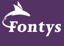 Normal_fontys_logo