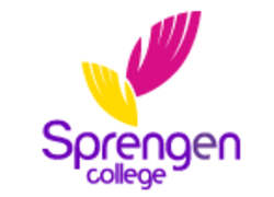 Normal_sprengen_college_logo