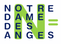 Normal_notre_dame_des_anges_logo