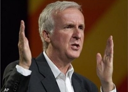 James Cameron