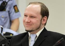 Breivik Anders