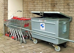 Normal_winkelwagen_supermarkt_container