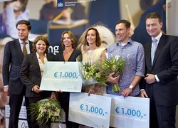 Leraar van het Jaar 2011 Leraar van het Jaar 2011