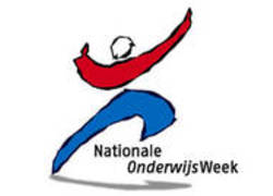 Nationale OnderwijsWeek: gastlessen college van b&w breda