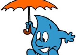 lesmateriaal droppie water lesmateriaal droppie water