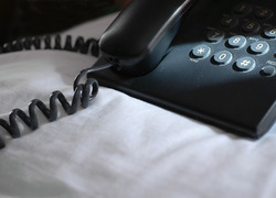 Telefoon en telefonie