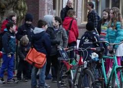 Fietsen opknappen bijstand tilburg