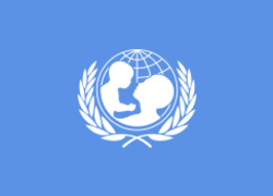 Unicef logo