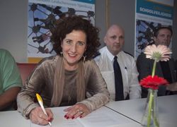 gemeente den haag ingrid van engelshoven