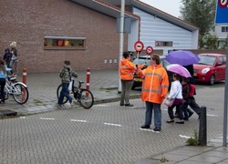 regenboog noordwijkerhout school of seef verkeer