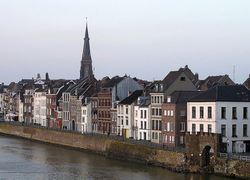 Engels spreken Maastricht