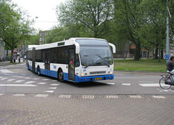 asbest basisschool de sluis zeist bus