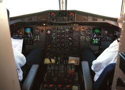 Cockpit Cockpit