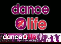 dance4life zwolle landstede