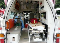 Belangstelling voor Medisch Hulpverlener Belangstelling voor Medisch Hulpverlener