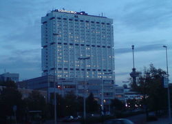 Erasmus Universiteit Rotterdam