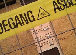 basisschool de akker asbest