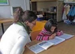 Onderwijs hoogbegaafde kinderen Onderwijs hoogbegaafde kinderen