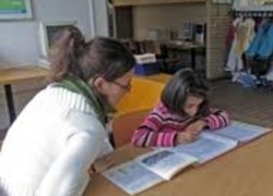 Onderwijs hoogbegaafde kinderen