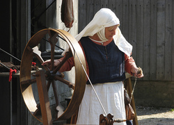 ruïne brederode ijmuiden cultuureducatie