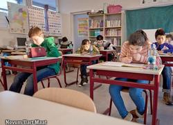 klas toets klas toets