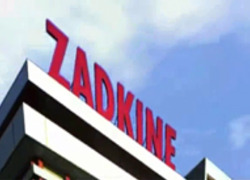 ROC Zadkine ROC Zadkine