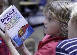 kinderboekenweek riphagen van straaten cpnb