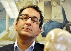 Fraude door academici Fraude door academici