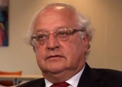 Frans van Kalmthout Frans van Kalmthout