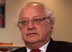 Frans van Kalmthout