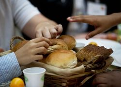 roc twente schoolontbijt basisschool almelo