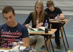 examen roc twente inspectie onderwijs