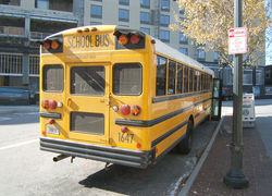 Schoolbus