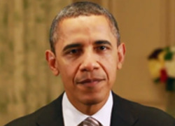 Obama Obama