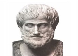 Deugdethiek van Aristoteles