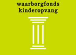 jaarverslag kinderopvang prijs waarborgfonds