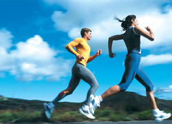 roparun sponsorloop basisschool spijkenisse