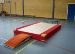 gymzaal wezep basisschool hattemerbroek