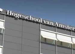 Hogeschool van Amsterdam