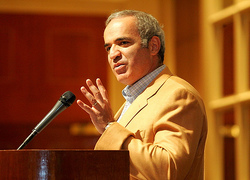 kasparov schaken schoolvak eenvandaag kasparov schaken schoolvak eenvandaag