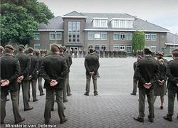 Militaire School De Koninklijke Militaire School (KMS) Militaire School De Koninklijke Militaire School (KMS)