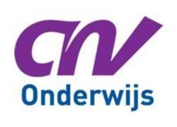 cnv onderwijs helen van den berg voorzitter