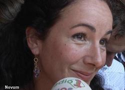 Femke Halsema Femke Halsema