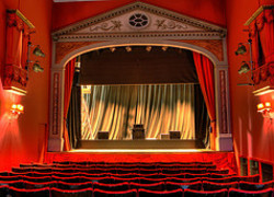 theater roc eindhoven parktheater januari