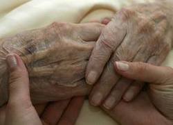 palliatieve zorg nascholing huisartsen