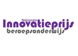 Nationale Innovatieprijs Beroepsonderwijs Nationale Innovatieprijs Beroepsonderwijs