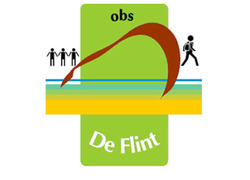 de flint verkeerslabel seef verkeer