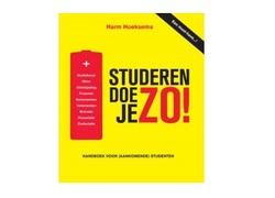 Studeren doe je zo!