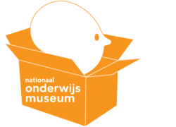 onderwijsmuseum onderwijsbiografieën wieringen dordrecht